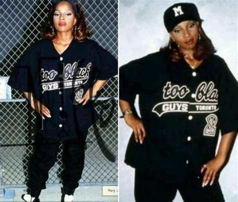 Mary J Blige 90s Outfits Pivottechnologyco