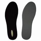 Pictures of Boot Doctor Insoles