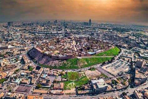 Exploring Erbil A Journey Into The Ancient Capital Of Kurdistan Kurdaily