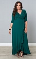 List Of Plus Size Maxi Occasion Dresses Ideas - OHIONOWCAST.info