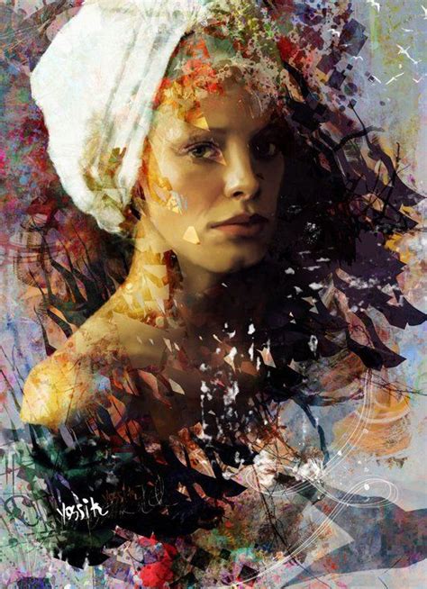 Pin On Yossi Kotler Art