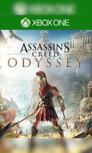 Buy Assassins Creed Odyssey Xbox One Xbox Live Key Argentina