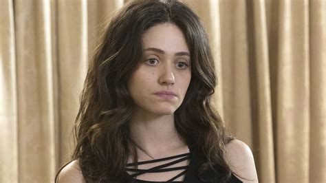 Why Did Emmy Rossum Leave Shameless Her Exit Explained