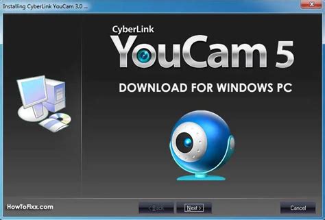 Cyberlink Youcam 5 Download Cam Software Free For Windows Pc