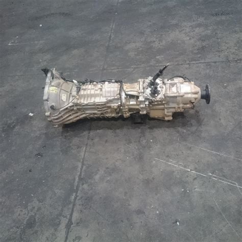 Result Transmissiongearbox For Mazda Bt50aus Auto Parts1011