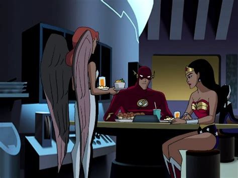 Watch Justice League Unlimited Season 1 Prime Video