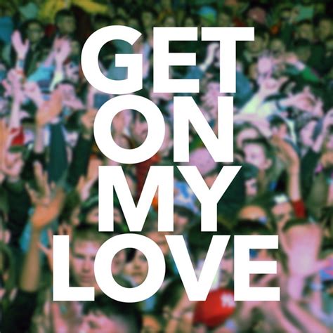 Get On My Love Acoustic Single By Picture This Spotify