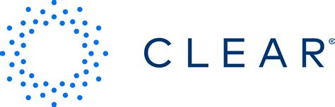 Clear Company Logo Integrated Biometrics