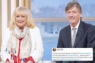 This Morning viewers thrilled as Richard and Judy return to present the ...