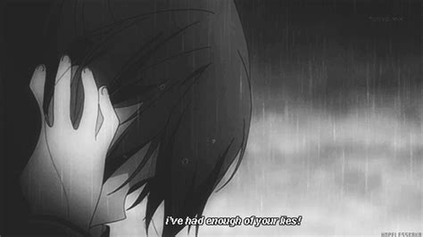 Depressed Anime Amino