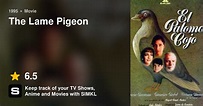 The Lame Pigeon (1995)