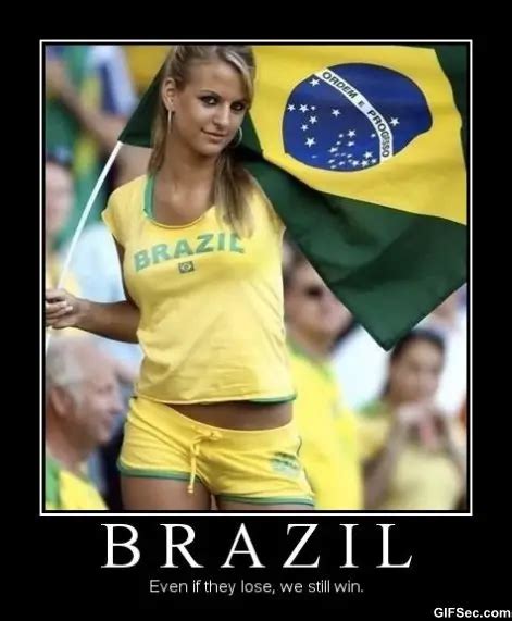 Brazil Puns