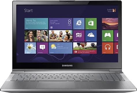 Best Buy Samsung 156 Touch Screen Laptop 8gb Memory 1tb Hard Drive