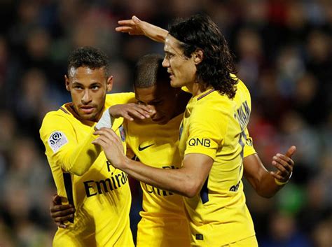 Psg neymar latest breaking news, pictures, videos, and special reports from the economic times. PSG news: Neymar reveals he left Barcelona to win the ...