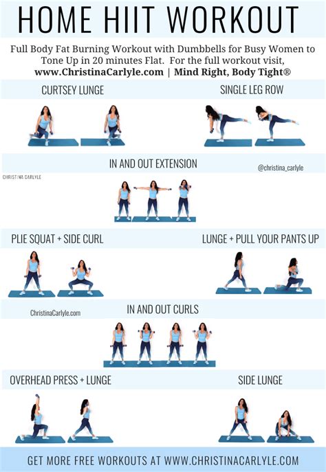 Https://techalive.net/home Design/hiit At Home Workout Plan