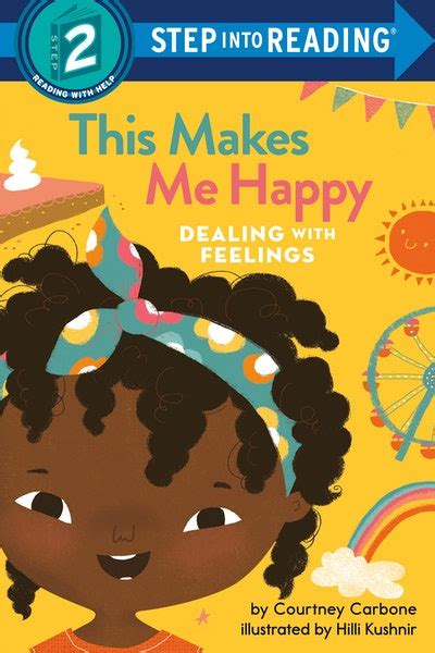 This Makes Me Happy By Courtney Carbone Penguin Books Australia