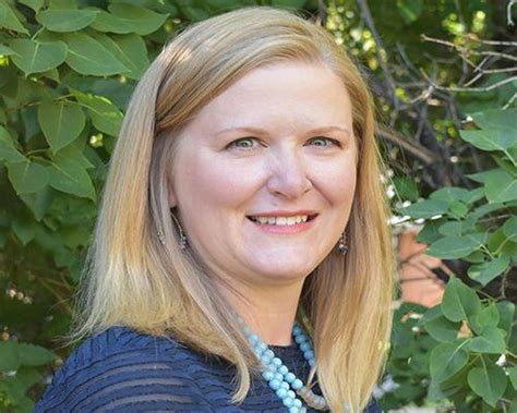 New Aspen City Manager Sara Ott Says First Shell Listen To Community