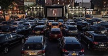 Are Drive-In Movie Theaters Making a Comeback? - DealerBar