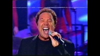 An Audience With Tom Jones 1999. Duets with Mick Hucknall, Cerys ...
