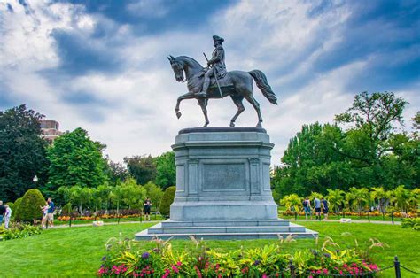 10 Best Historical Sites To Visit In Boston Annmarie John