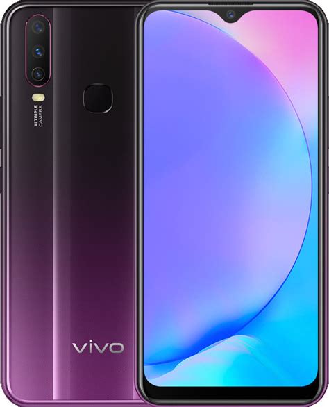 Vivo Y17 Price In India Full Specs 10th December 2023