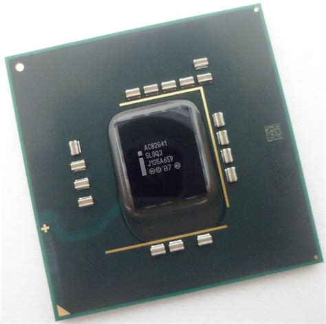 Bga Intel G41 Express Chipset Desktop Fcbga 1254 R 85 00 Em Mercado Livre