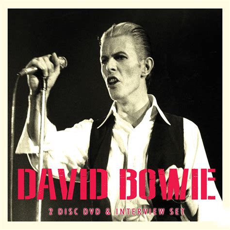 The Lowdown By David Bowie Cd X 2 With Netdiscs Ref946628838