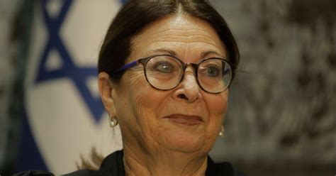 israel supreme court chief justice rebukes justice minister old news