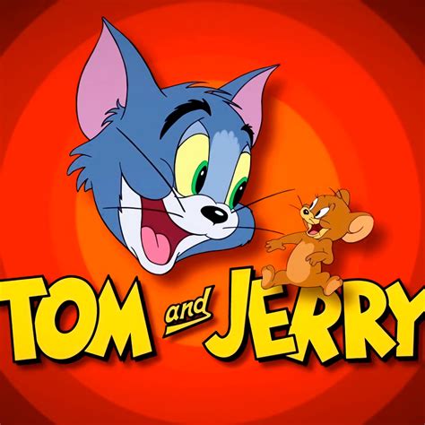 Tom And Jerry Wallpapers And Backgrounds Wallpapercg