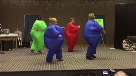 √ How To Make Fat Suits For Halloween Novs Blog