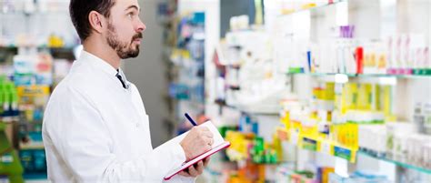 What Does It Take To Be A Pharmacy Technician - PharmacyWalls