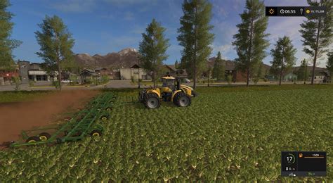 Fs17 John Deere 2410 5 Section V10 Fs 17 Implements And Tools Mod Download