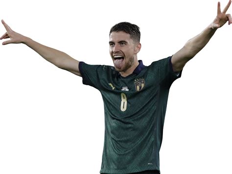 Jul 02, 2021 · jorginho played the full 90 minutes for the azzurri as they saw off the threat of michy batshuayi's belgium, while emerson came on as a late substitute for roberto mancini's side. Jorginho football render - 60556 - FootyRenders