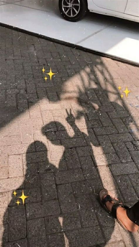 Shadow Fotografi Gambar Bayangan