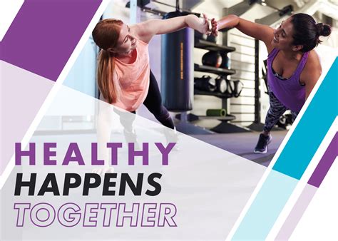 Better Health 2021 - Anytime Fitness