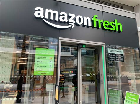 ️ We Tried To Break The Amazon Fresh System And Guess What Happened Cfte