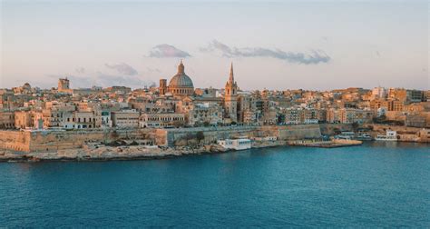 Malta Cruise: holiday offers in the Mediterranean | Costa Cruises
