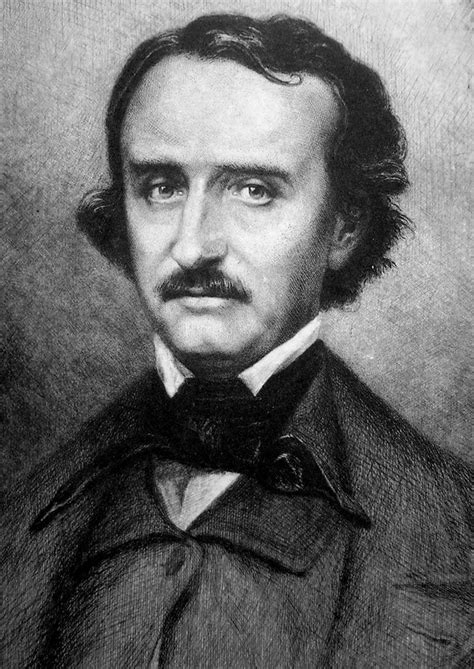 Edgar Allan Poe Charles Baudelaire Galerie Dimages Litteratura