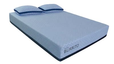 The Blue Burrito Mattress Rc Willey Furniture Store