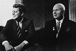 John F. Kennedy: el héroe de la Guerra Fría - Revista Diners