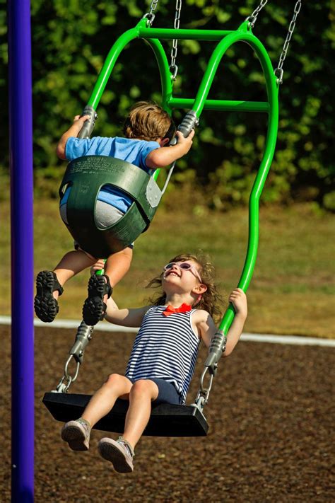 Commercial Playground Equipment Supplier And Cunningham Recreation
