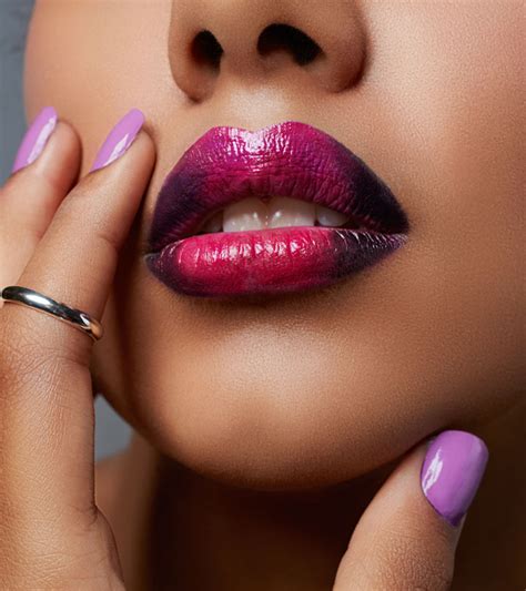 15 Best Lip Makeup Tutorials That You Should Try Out