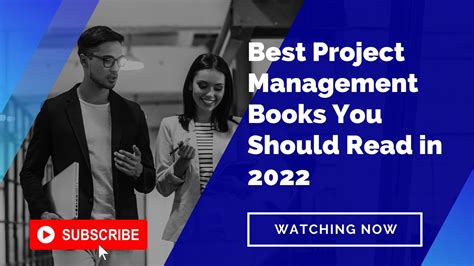 Beginners Best Project Management Books You Should Read In 2022 Top