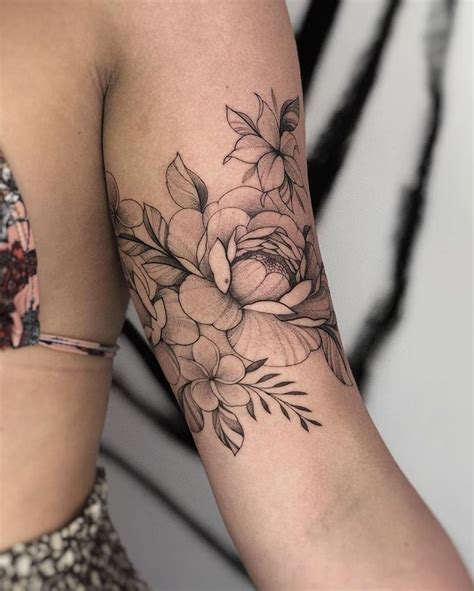 Pin Von Hanne Br Mmer Auf Tattoos Unterarm Frauen In Tattoos