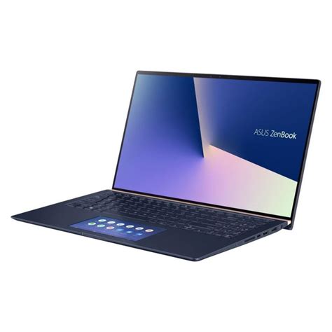 Noutam Asus Zenbook 15 Ultra Slim Ux534ftc Nh77 Intel Core I7 10510u