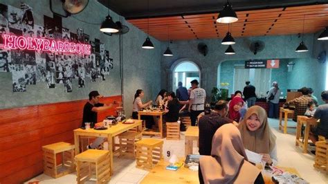 Rekomendasi Tempat Makan All You Can Eat Di Indramayu Cuma Rp Ribu