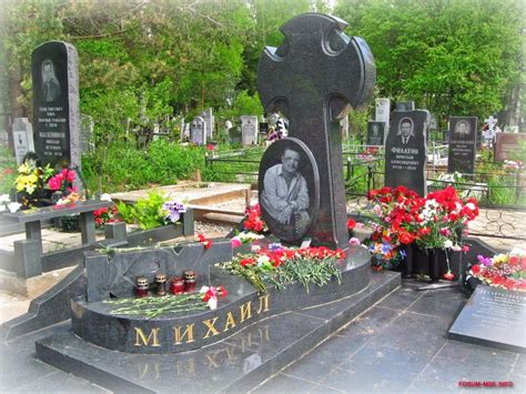 Фото Могил Знаменитостей На Кладбищах Москвы Telegraph
