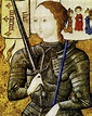 Jeanne d’Arc | Archéothéma – Revue d'histoire et d'archéologie