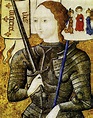 Jeanne d’Arc | Archéothéma – Revue d'histoire et d'archéologie