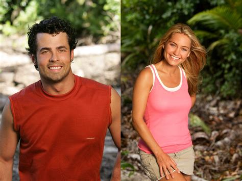 Photos From Survivor Status Check Which Couples Are Still Together Vrogue